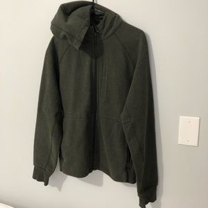 Men’s lululemon hoodie